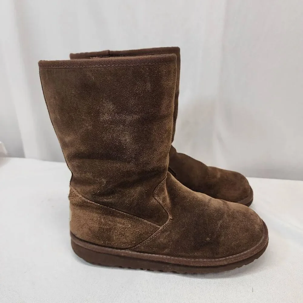 UGG women’s boots